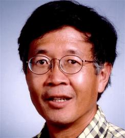 Photo of Jim Lin