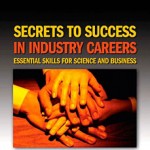 Secrets to Success in Industry Careers Book Cover