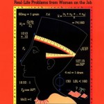 She Does Math: Real-Life Problems from Women on the Job by Marla Parker, Editor
